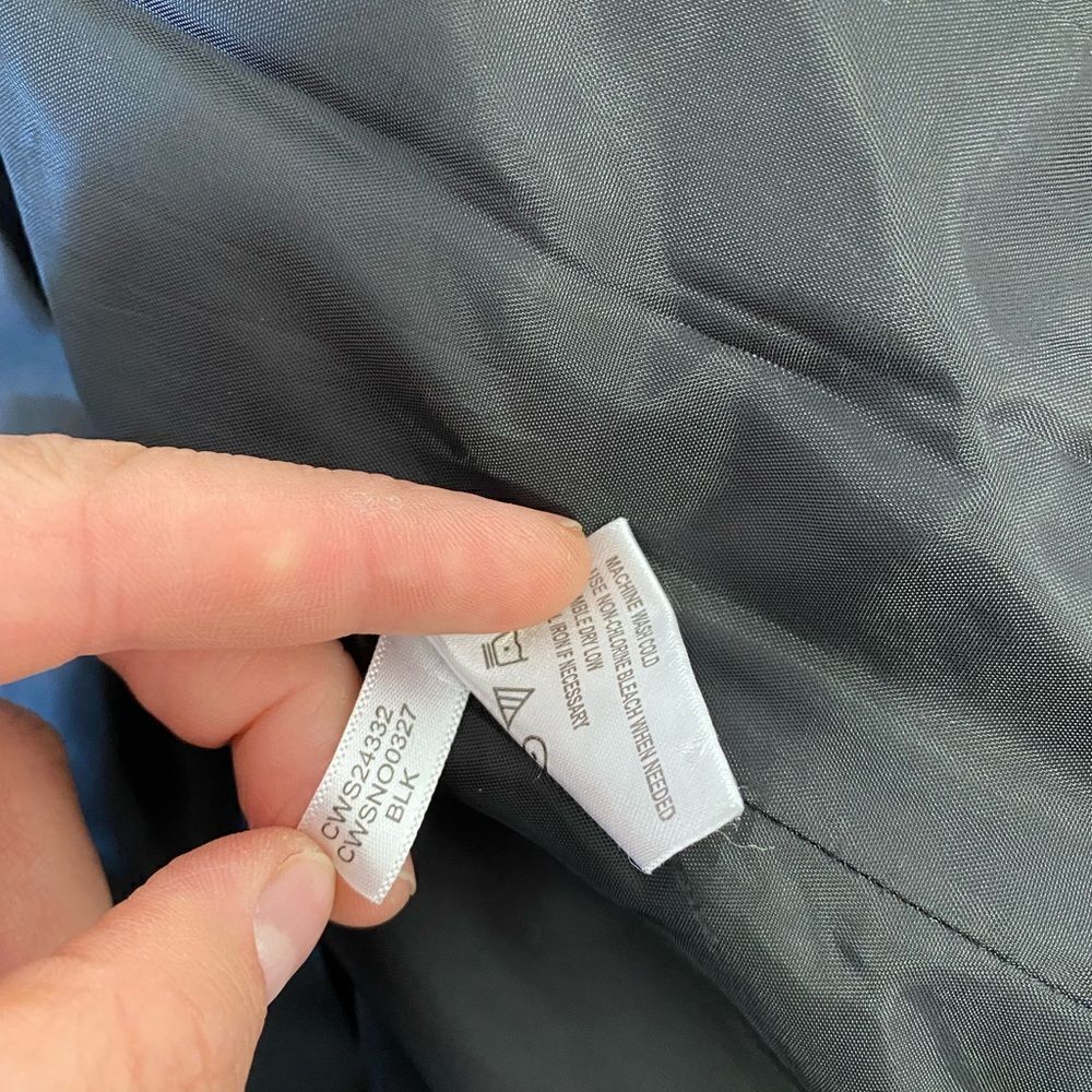 Calvin Klein Jacket - Picture 9 of 11